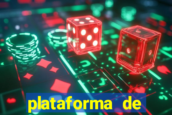 plataforma de casino chinesa